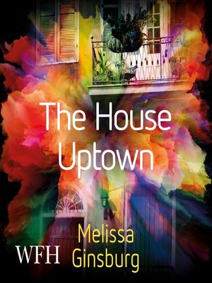 cover image of The House Uptown
